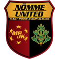 FC Nomme United U19 Logo