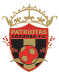 Patriotas Cordoba Logo