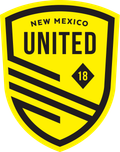 New Mexico U23 Logo