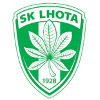 TJ Sokol Lhota Logo