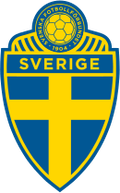 Sweden Women Logo