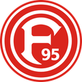 Fortuna Düsseldorf U18 Logo