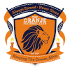 Maharashtra Orange FC Logo