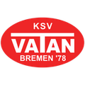 Vatan FC U19 Logo