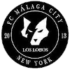 FC Malaga City NY Logo