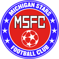 Michigan Stars Logo