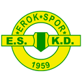 Erokspor U19 Logo