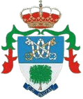 CD Sauzal Logo
