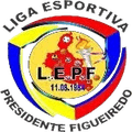 ประธານาธิบดี ฟիգเวีรโด U19 Logo