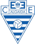 CE Algaida (W) Logo