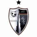 Dubai U19 Logo