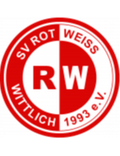 SV Rot Weiss Wittlich Logo