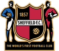 Sheffield FC Logo