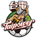 Taiwan Power Company FC Logo