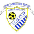 Paredes Logo