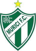 Murici AL Youth Logo