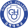 Gimhae College Logo