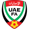 UAE U17 Logo