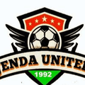 Jenda United Logo