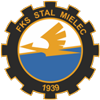 Stal Mielec Logo
