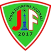 Jogja Istimewa Football Logo