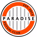 Paradise FC Logo