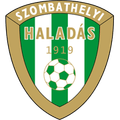 Illes Akademia Haladas U19 Logo