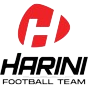 Harini F.T. Logo
