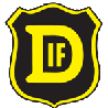 Dalstorps IF Logo