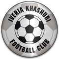 Iveria Khashuri (w) Logo