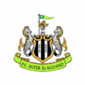 Inter Alagoano U20 Logo