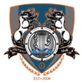 Xilingol League Team Logo