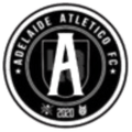 Adelaide Atletico Reserves Logo