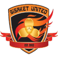Sisaket United Logo