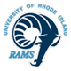 Rhode Island Rams Logo
