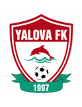 Yalova 77 U19 Logo