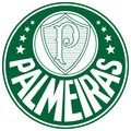 Palmeiras Sp(w) Logo