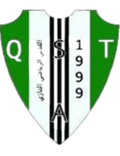 Qods Taza Logo