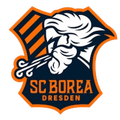 SC Borea Dresden U19 Logo