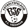 B36 Torshavn(w) Logo
