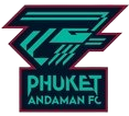 Phuket Andaman Logo