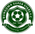 Bungoma Superstars Logo