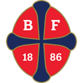 BK Frem Logo