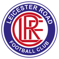 ถนนเลสเตอร์ Logo