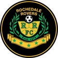 Rochdale Rovers U23 Logo