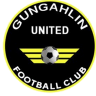 Gungahlin Utd U23 Logo