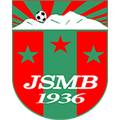 JSM Bejaia U21 Logo