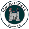 Kilbarrack United Logo