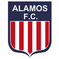 Chivas Alamos FC Logo