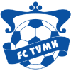 TVMK Tallinn Logo
